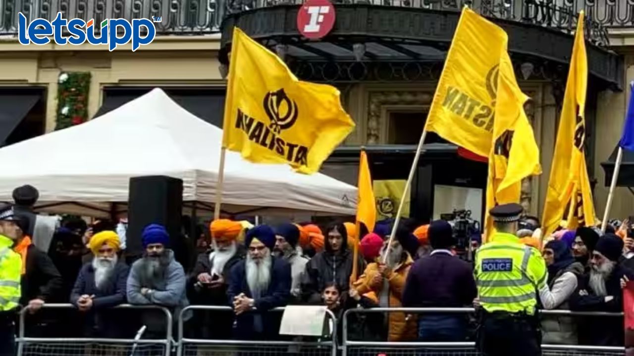 Khalistan Referendum