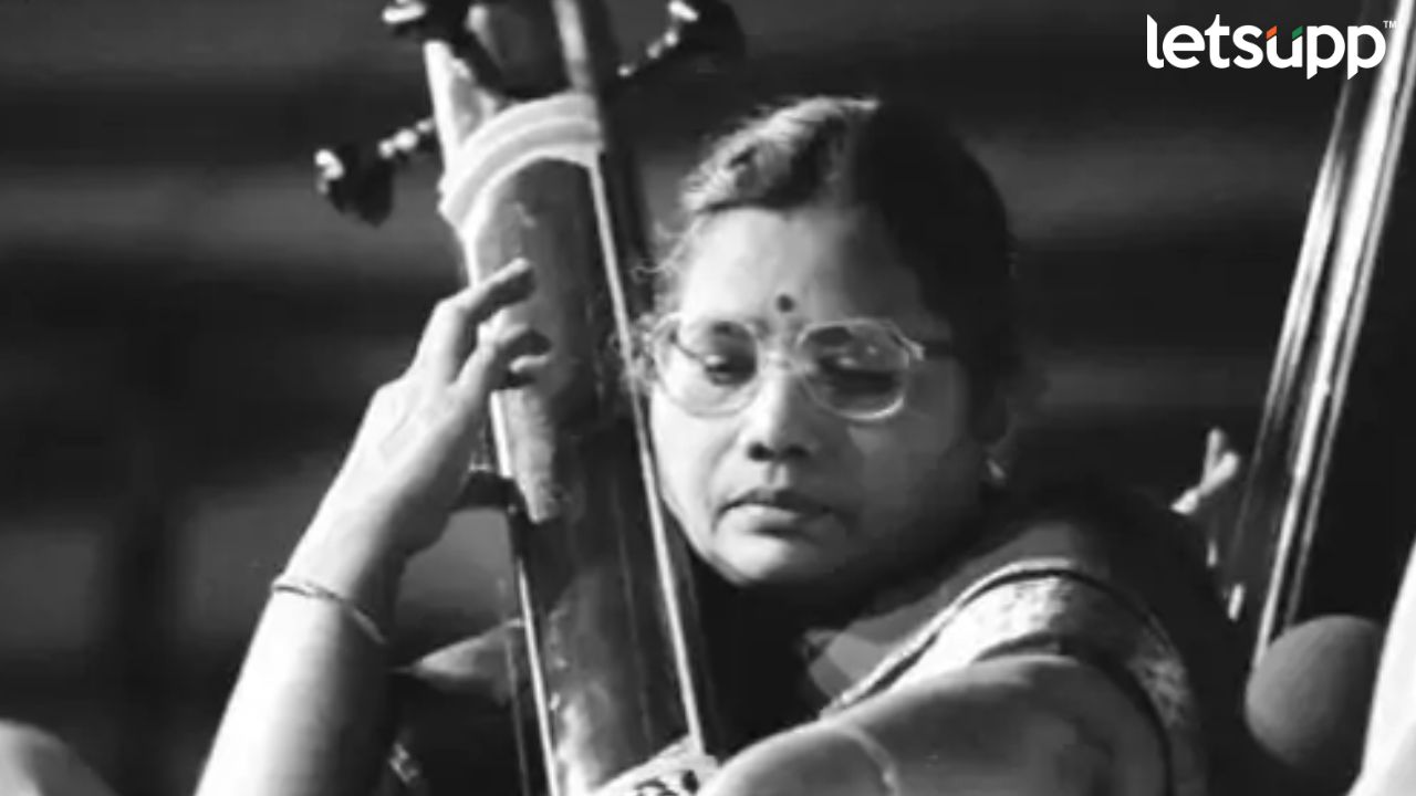 Malini Rajurkar Passed Away