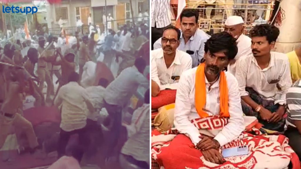 Manoj Jarange Jalana