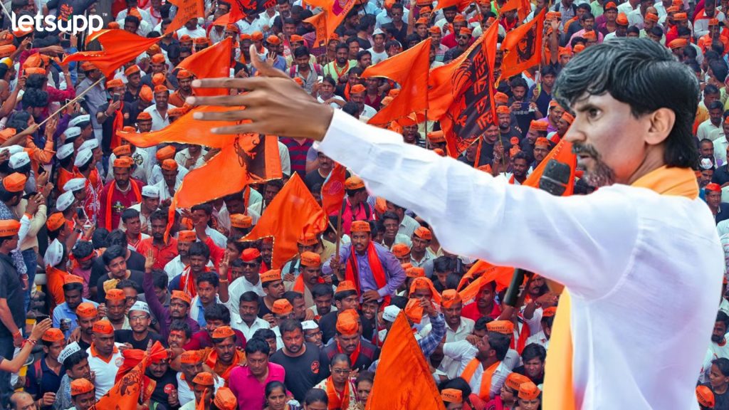 Manoj Jarange Patil (2)