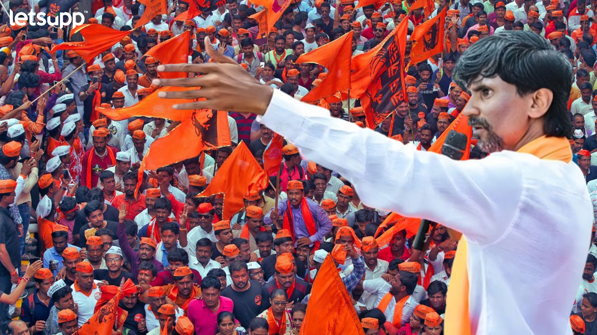 Manoj Jarange Patil (2)