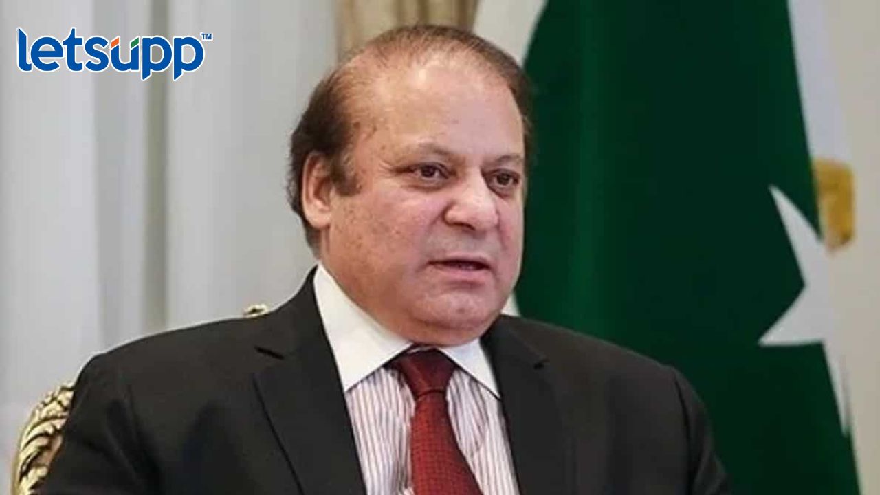 Nawaz Sharif