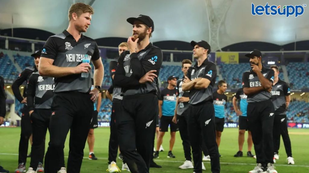 World Cup 2023 : सामन्याआधीच टीम इंडियाचं वाढलं टेन्शन; न्यूझीलंडपासून भारताला 'हा' धोका