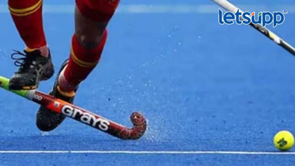 Pakistan Hockey