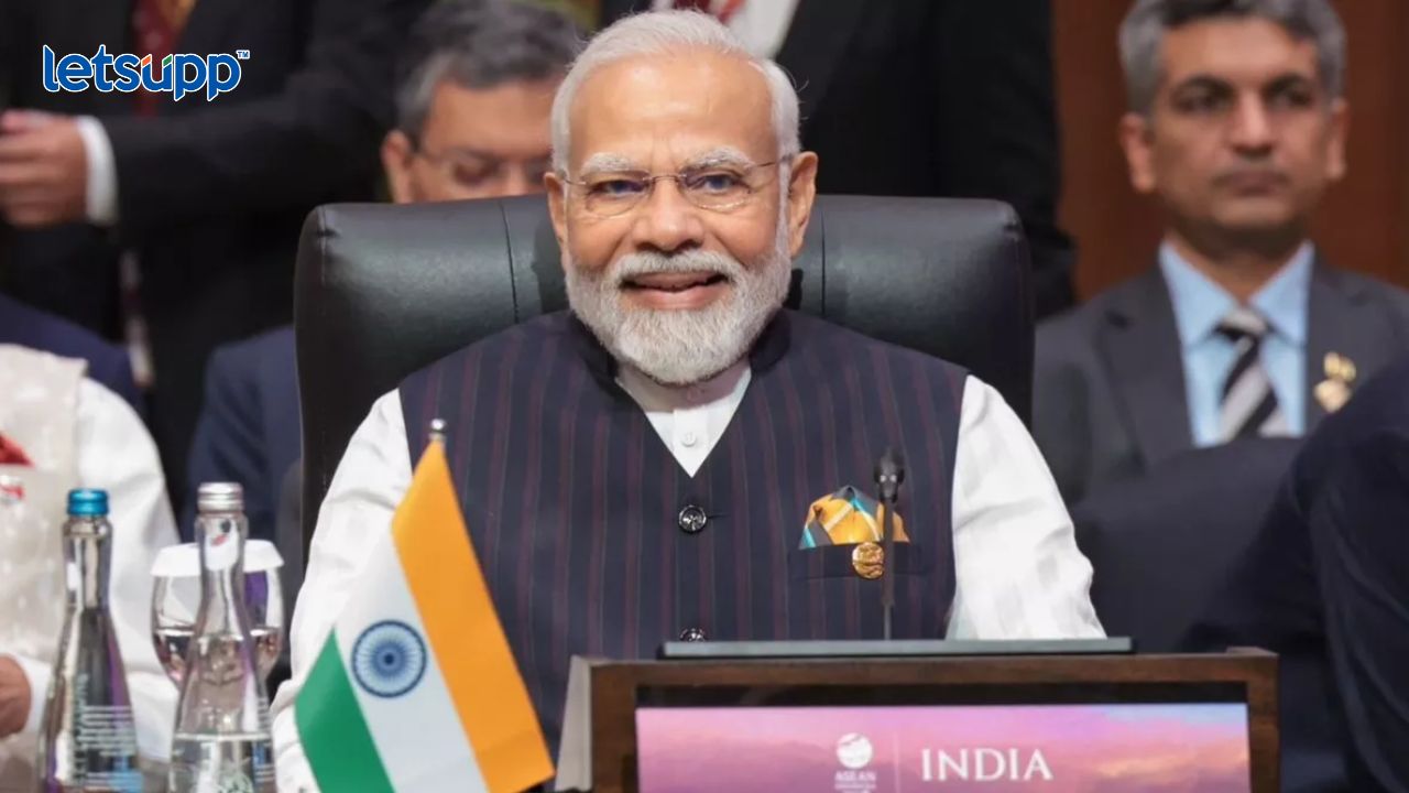 Pm Narendra Modi
