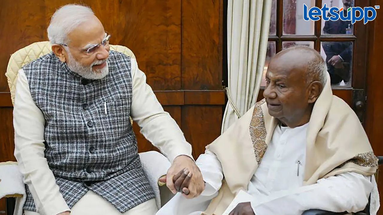 Ramdas Athwale Poem Opposing Is The Fashion Of Congress (1)