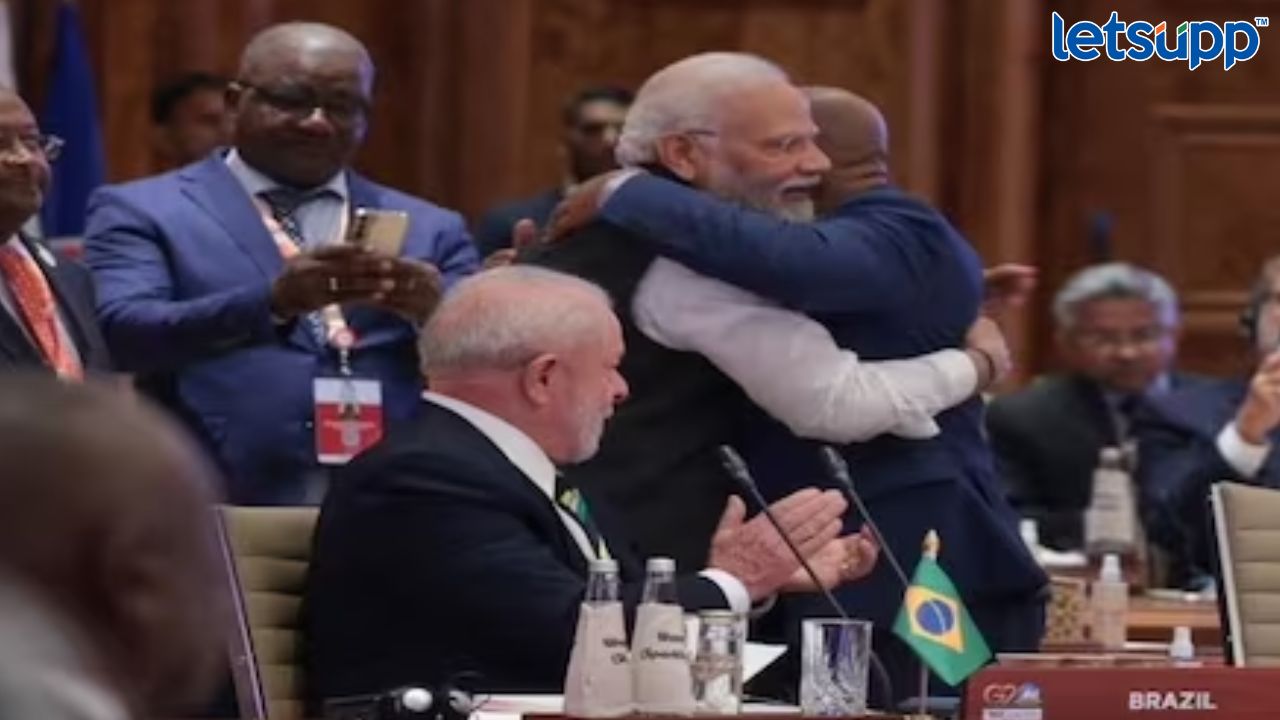 Ramdas Athwale Poem Opposing Is The Fashion Of Congress (1)