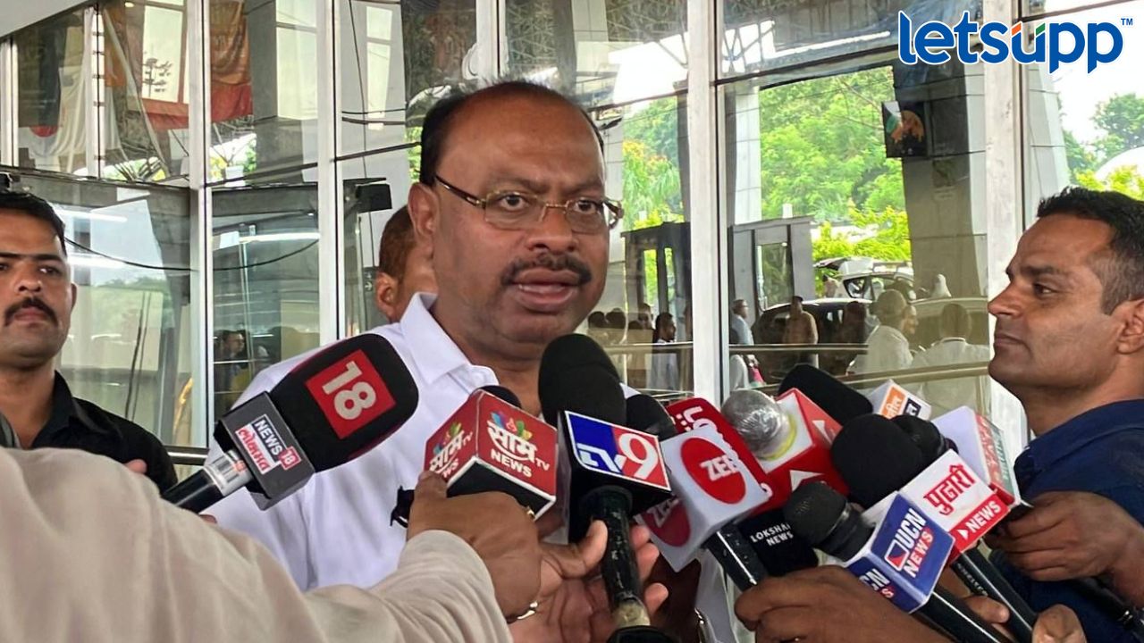 Chandrashekhar Bawankule