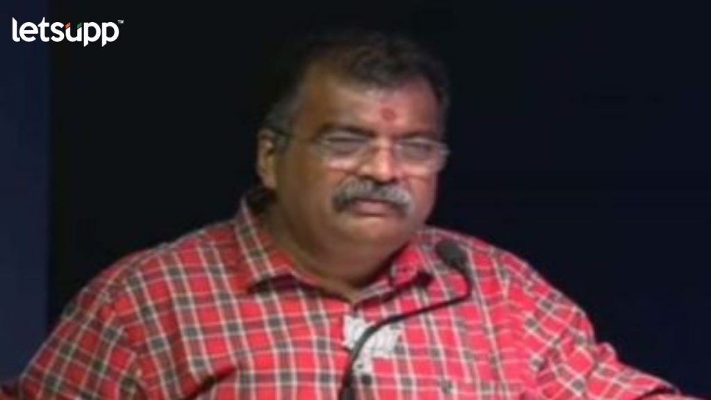 Ravindra Chavan