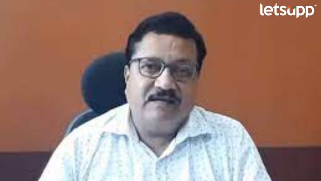Sanjay Patil