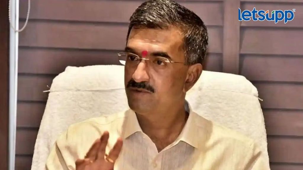 पाटण तालुक्यात राज्य आपत्ती प्रतिसाद दल आणि पोलीस प्रशिक्षण केंद्र स्थापन करण्यास शिंदे सरकारने (Shinde government) मान्यता दिली आहे.