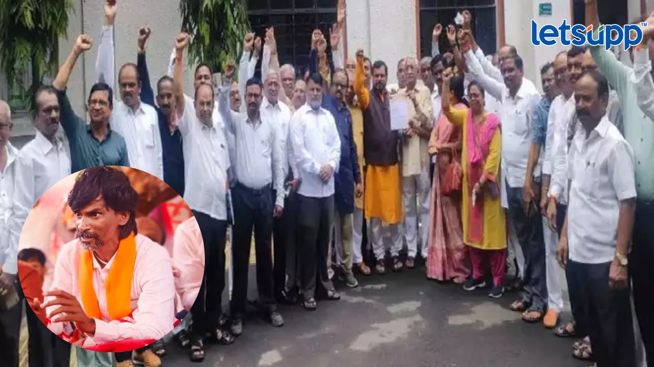 ‘आमचं आरक्षण त्यांन देऊ नका, अन्यथा…’, सरकारने जीआर काढल्यानंतर कुणबी समाज आक्रमक Untitled Design (3)