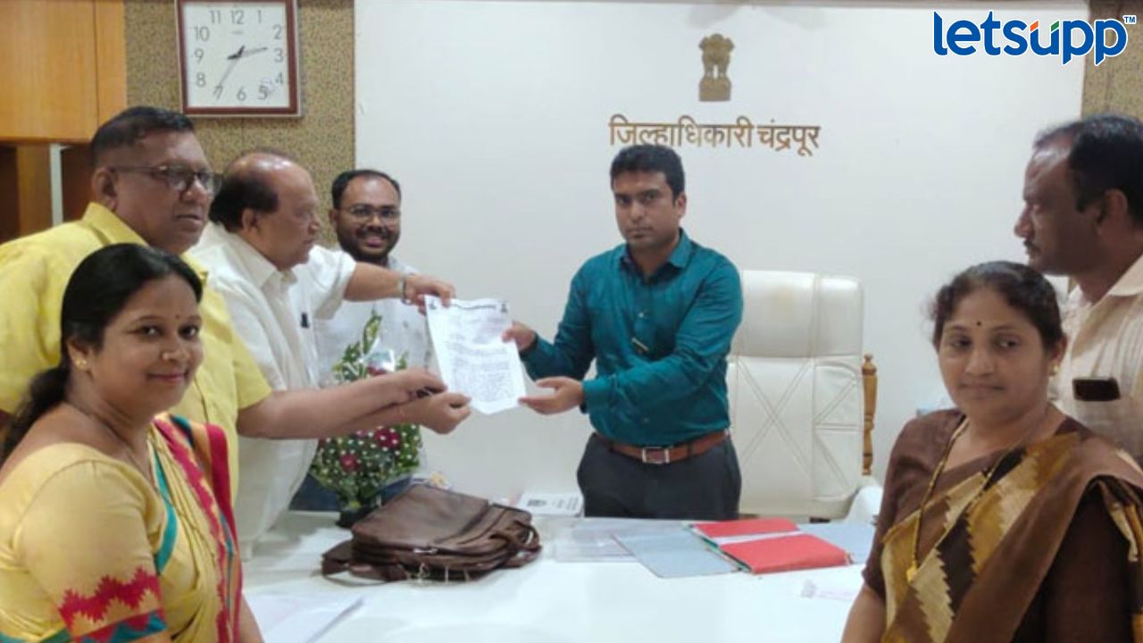 ‘मराठ्यांचे ओबीसीकरण करू नका, अन्यथा…’; विदर्भ तेली समाज महासंघाचा इशारा Untitled Design (5)