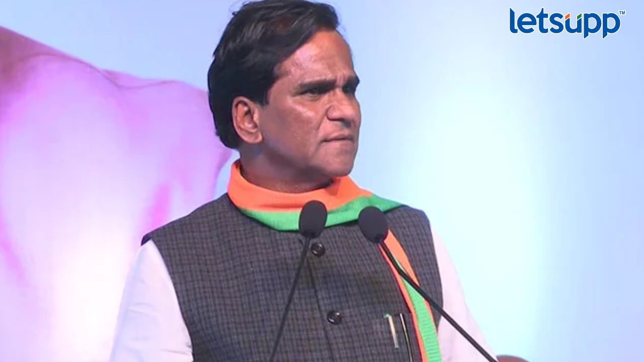 केंद्रात जिंकलो तर गरम-गरम तव्यावर विधानसभेची पोळी भाजावी लागेल -दानवे