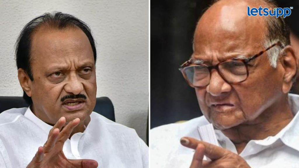 साहेब म्हणाले मी राजीनामा देतो, तुम्ही बघा.. मी म्हणलं बघतो... त्यात माझं काय चुकलं?