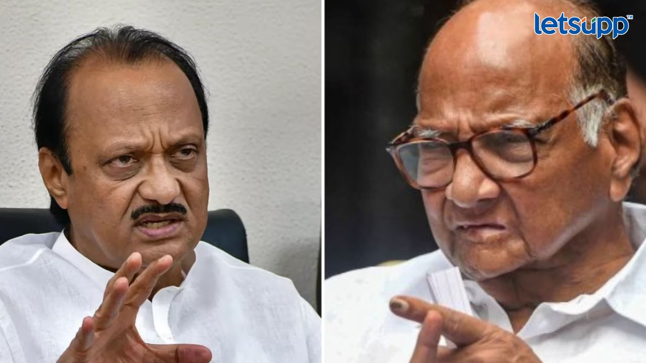 साहेब म्हणाले मी राजीनामा देतो, तुम्ही बघा.. मी म्हणलं बघतो... त्यात माझं काय चुकलं?