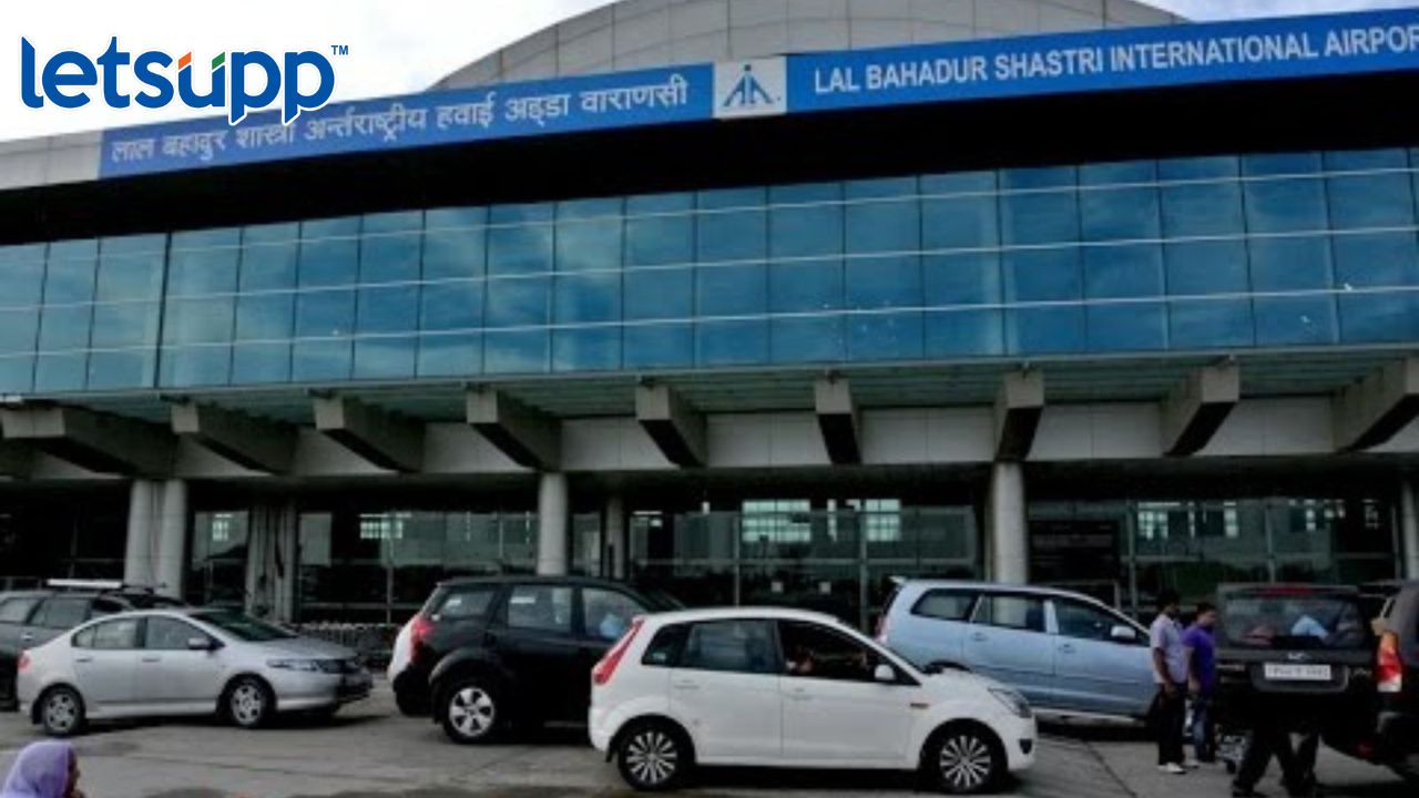 Varanasi International Airport