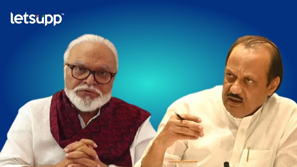 छगन भुजबळ नाराज नाहीत, महायुतीही अभेद्य; नाराजीच्या चर्चांना अजितदादांचा फुलस्टॉप!
