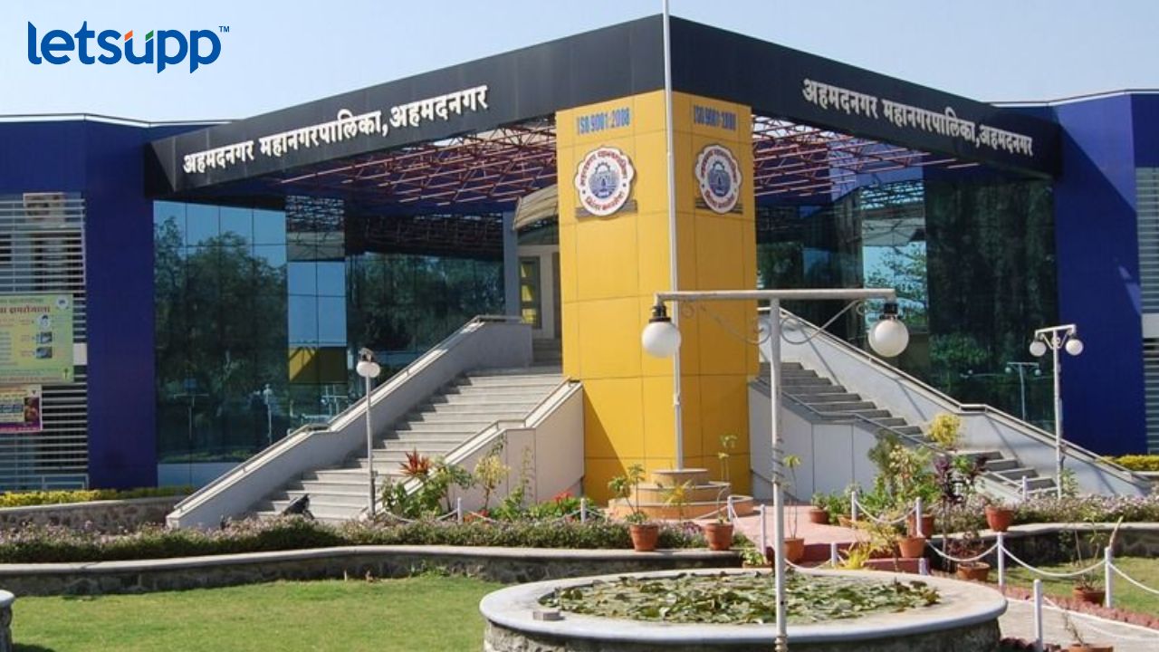 अहमदनगरचे पुण्यश्लोक अहिल्यादेवीनगर करण्याचा मार्ग मोकळा ! नामांतराबाबत महापालिकेचा ठराव