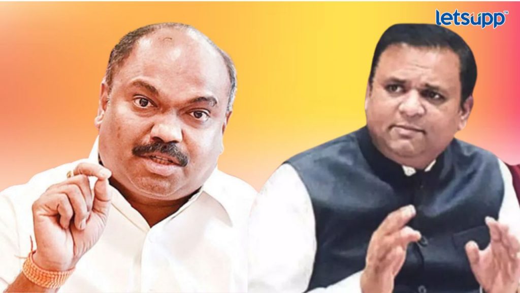 SC च्या गाईडलाईन्स विरोधात निर्णय, नार्वेकरांनी लोकशाहीची हत्या केली; अनिल परबांचे टीकास्त्र