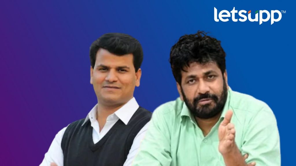 Bacchu Kadu On Ravi Rana