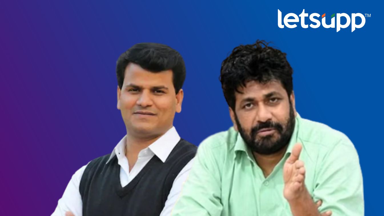 Bacchu Kadu On Ravi Rana