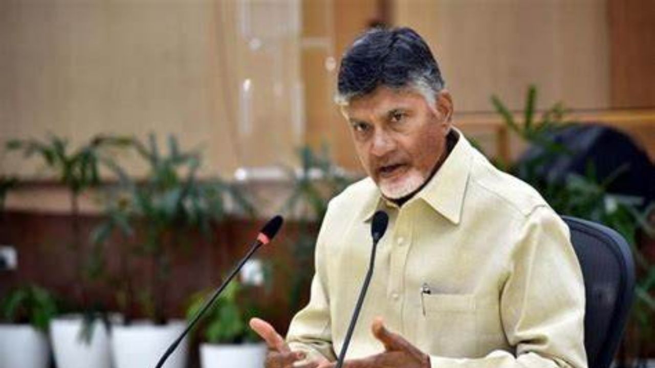 बजेटआधीच चंद्रबाबूंना गुडन्यूज; सरकारनं दिलं मोठं गिफ्ट; बिहारचं काय होणार?