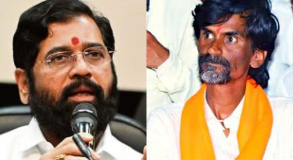 शिंदेंची पुन्हा कोंडी! दहावी-बारावीच्या विद्यार्थांचा विचार करत जरांगेंनी जाहीर केला मायक्रो प्लॅन