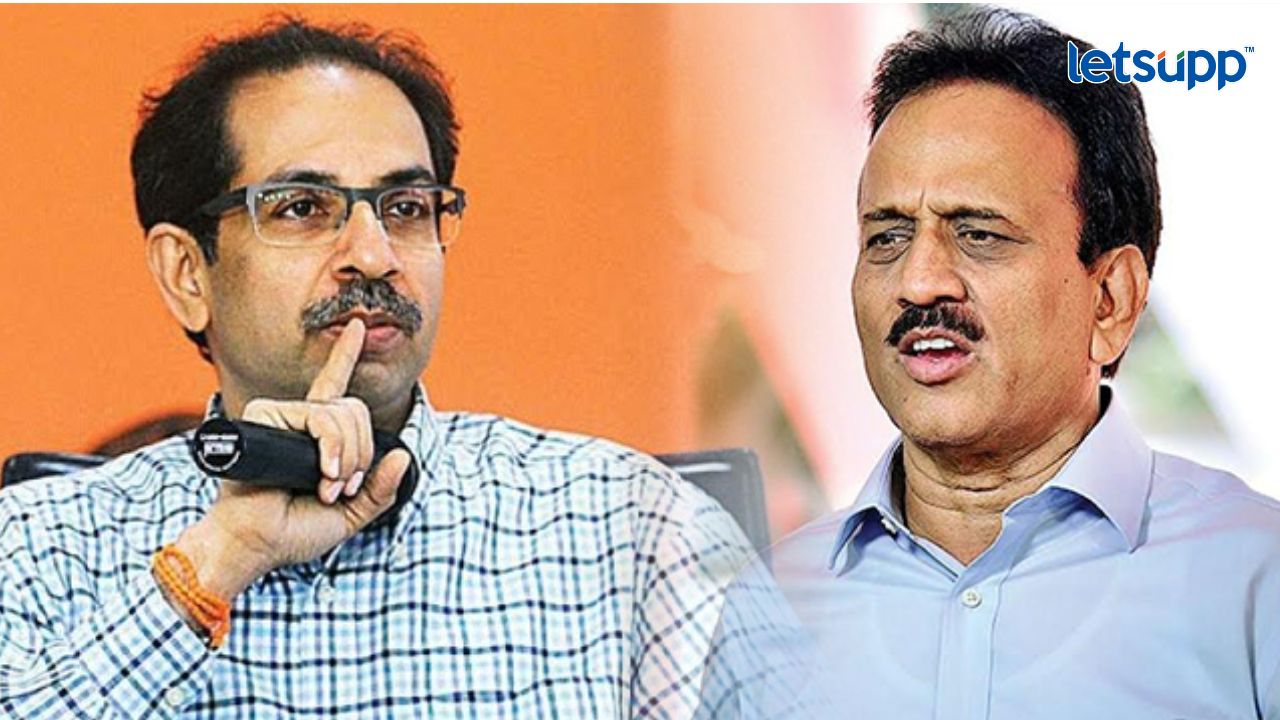 Girish Mahajan : शिंदे गटालाच कौल मिळणार, महाजनांनी कारणही सांगून टाकलं