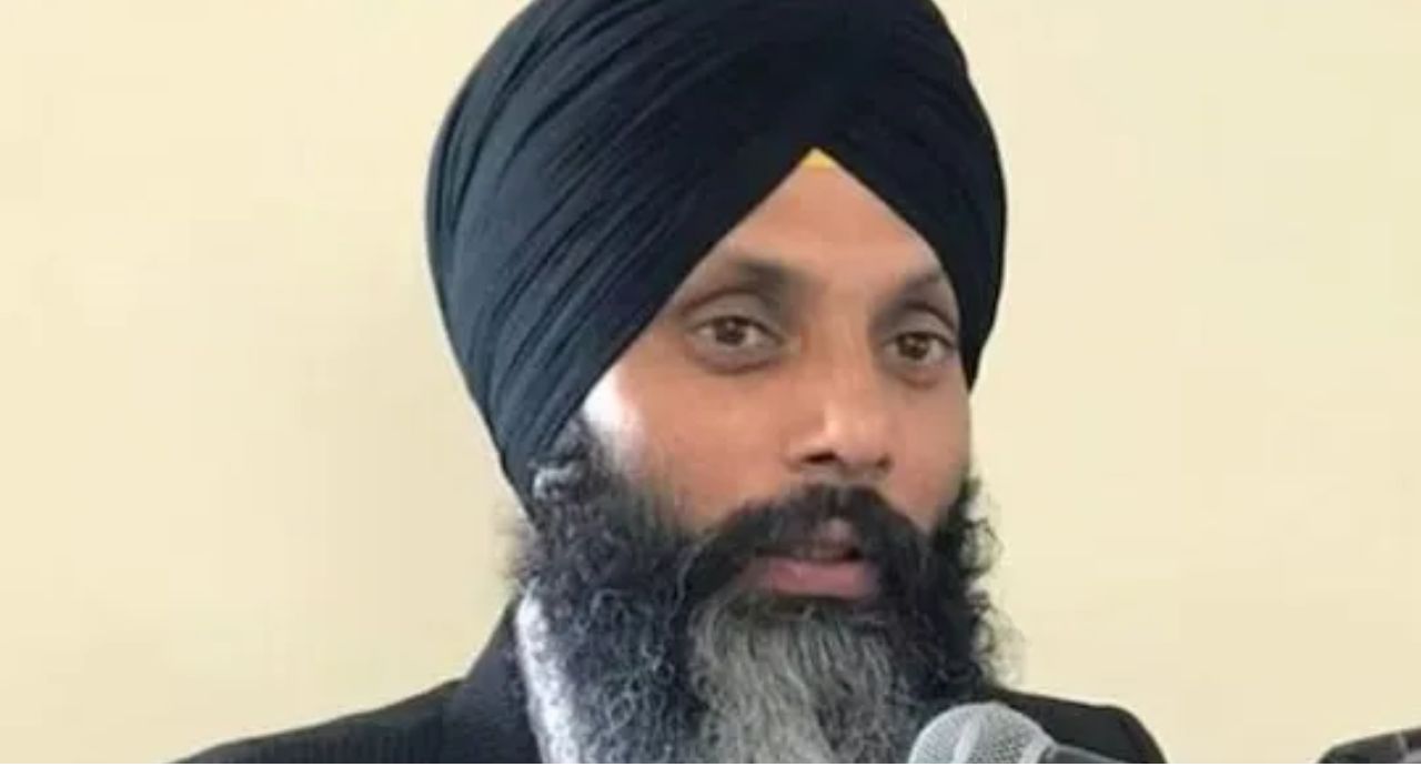 Hardeep Singh Nijjar