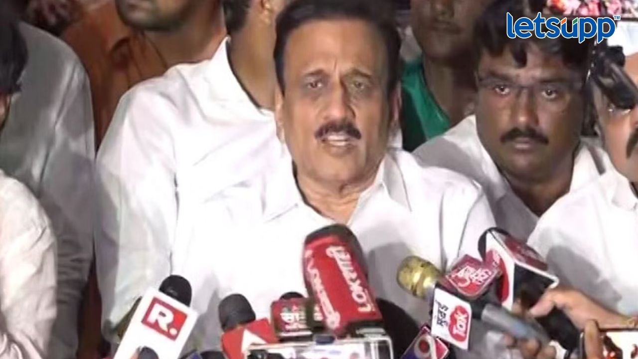 Maratha Reservation : जरांगे पाटलांना उपोषणाची गरज पडणार नाही; गिरीश महाजनांचे सूचक वक्तव्य