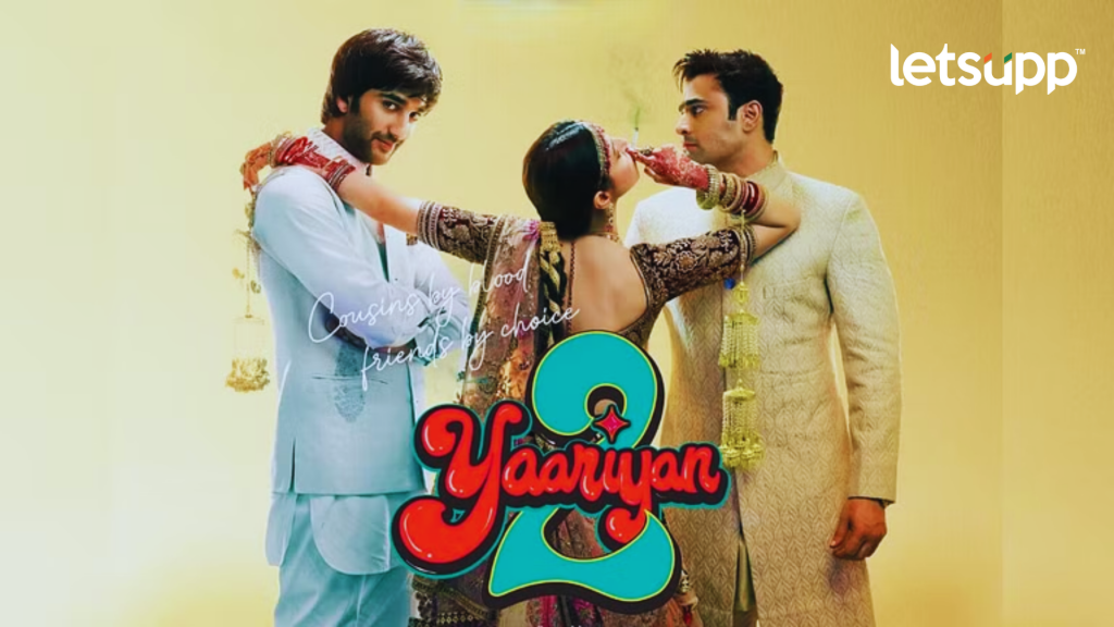 Yaariyan 2