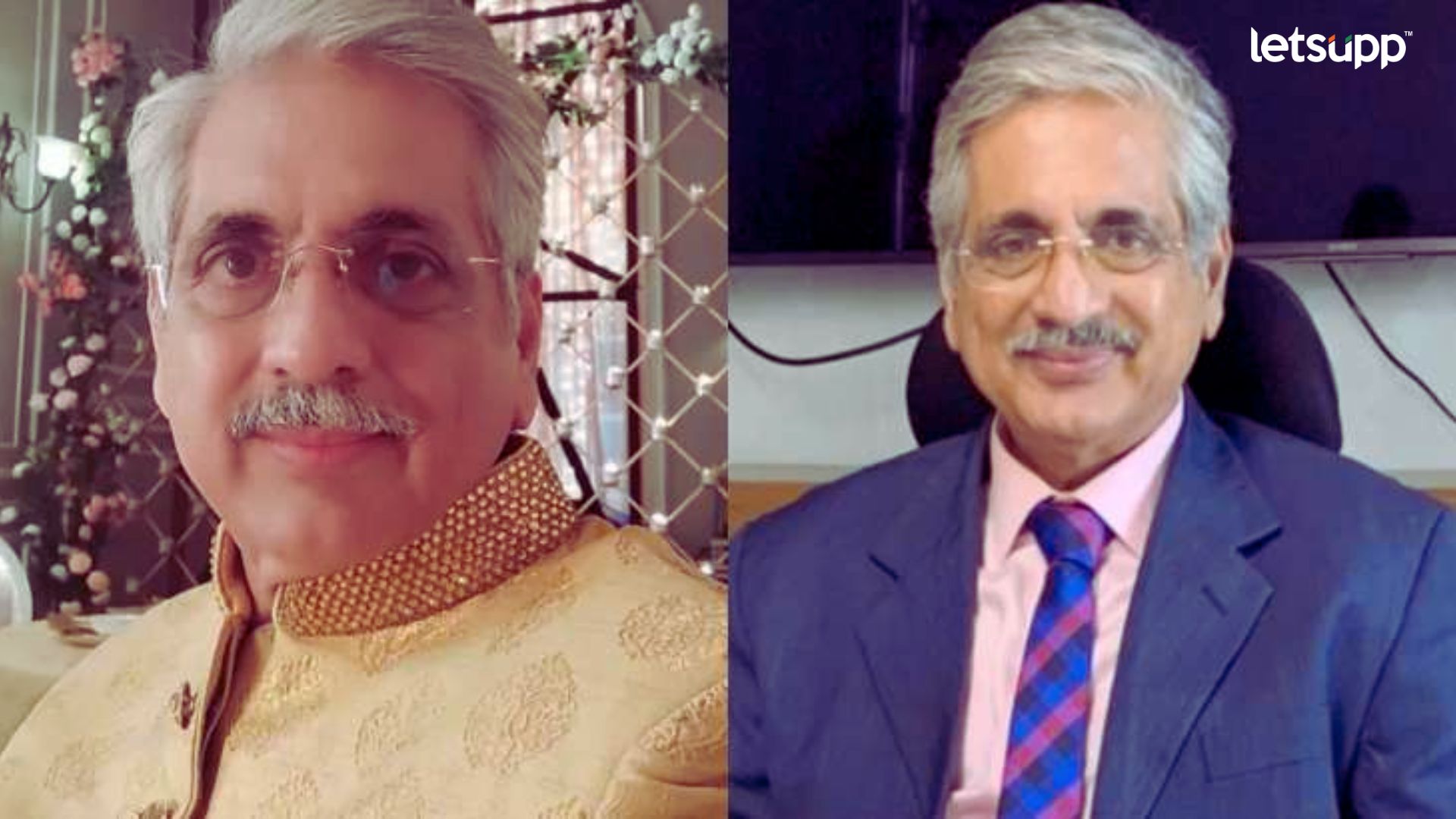 Sunil Shroff: ‘ओह माय गॉड 2’ फेम अभिनेता सुनील श्रॉफ यांंचं निधन, नेमकं कारण काय? Sunil Shroff