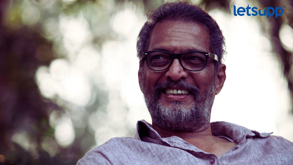 Nana Patekar