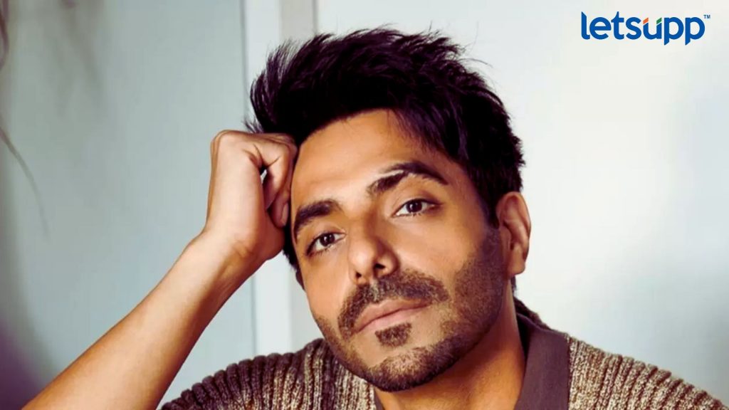 'आपा फिर मिलांगे' नंतर Aparshakti Khurana पुन्हा सज्ज; लवकरच येणार नवं गाणं