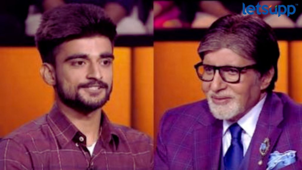 KBC 15 Latest Episode