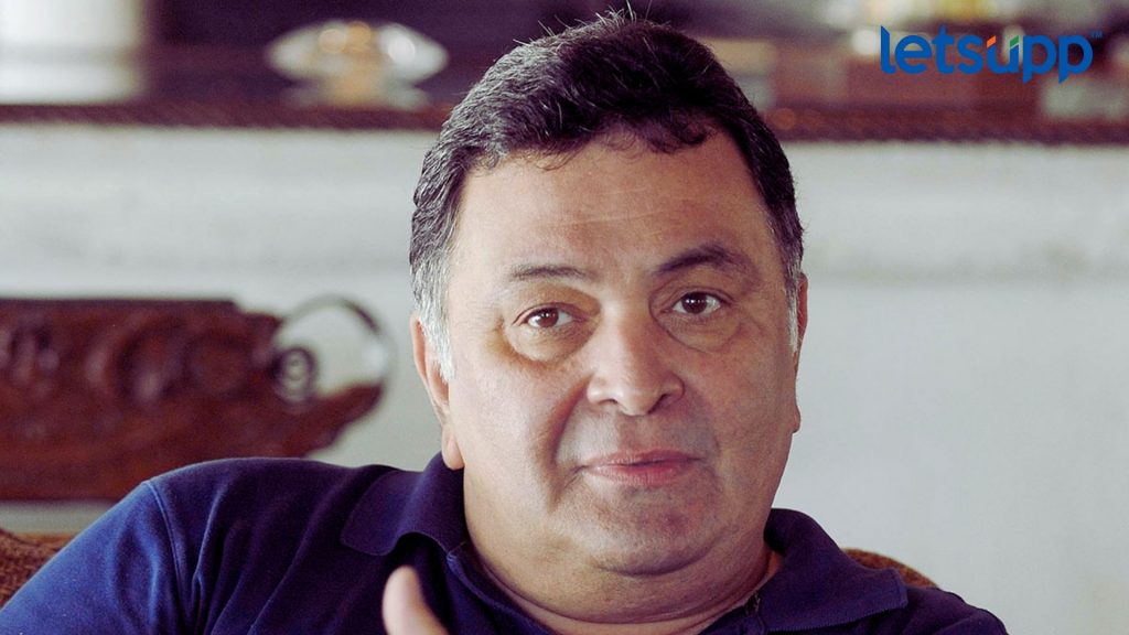 Rishi Kapoor Birth Anniversary