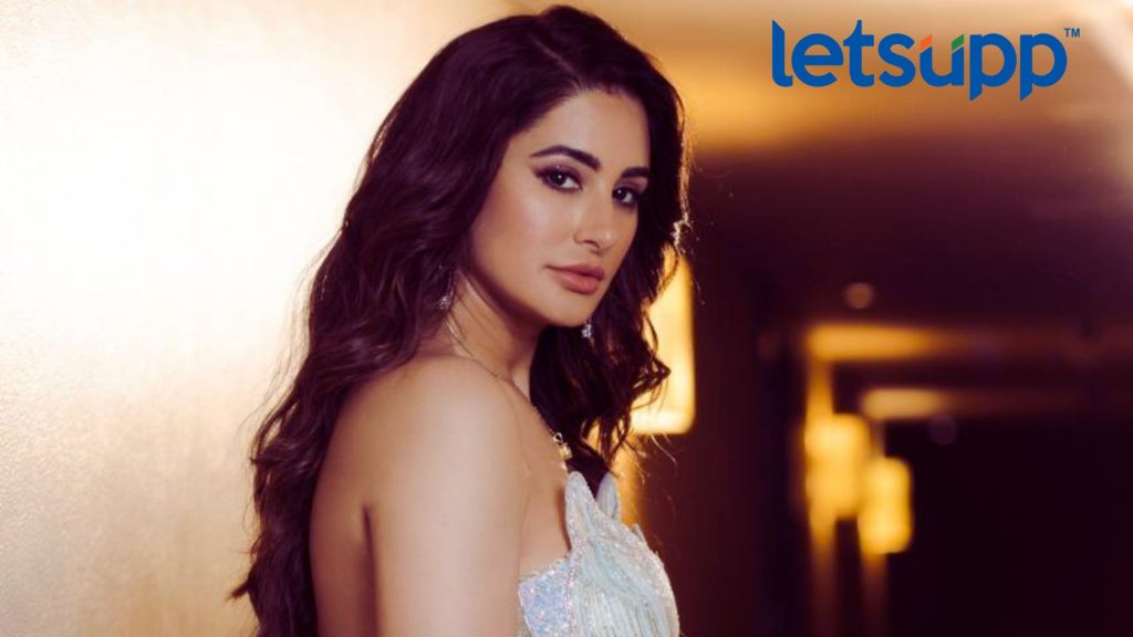 Mai Tera Hero ला 10 वर्षे पूर्ण! नर्गिस फाखरीने शेअर केले खास फोटो...