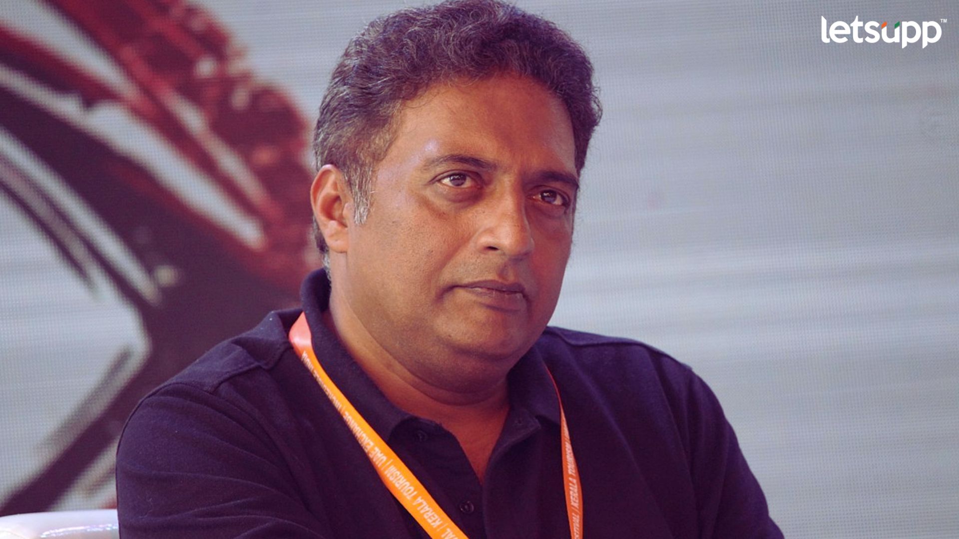 Prakash Raj