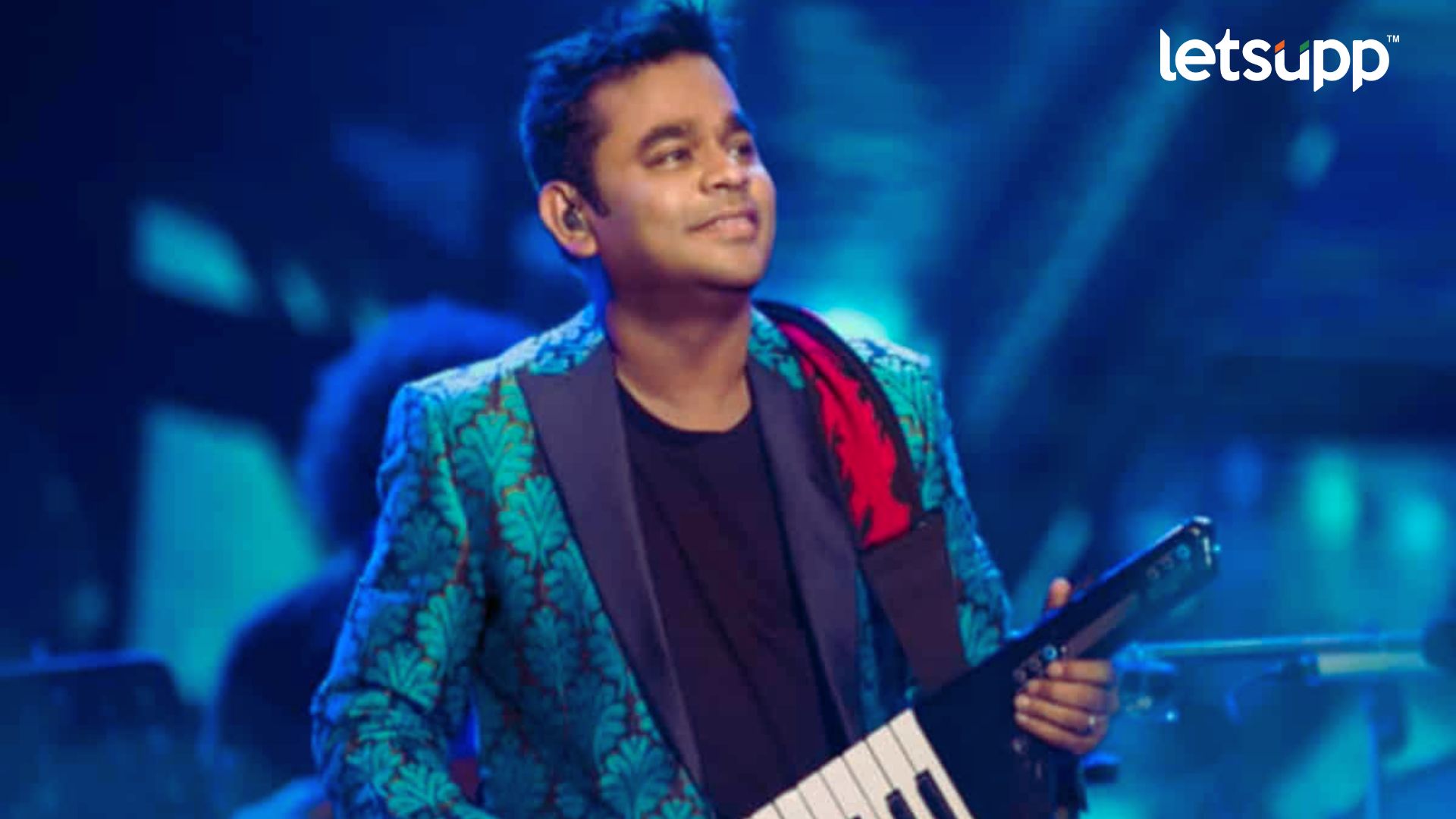 AR Rahman