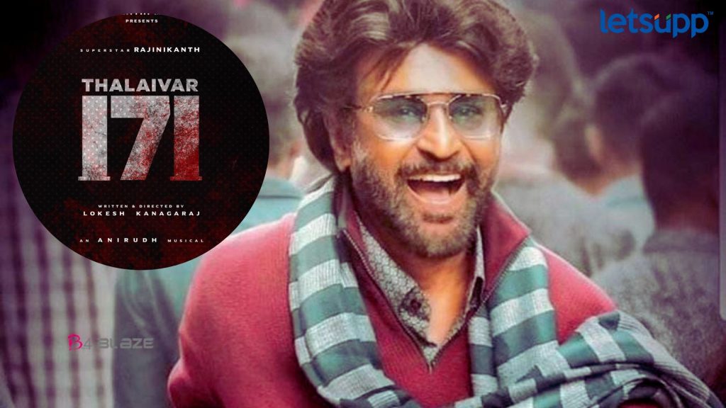 Rajinikanth