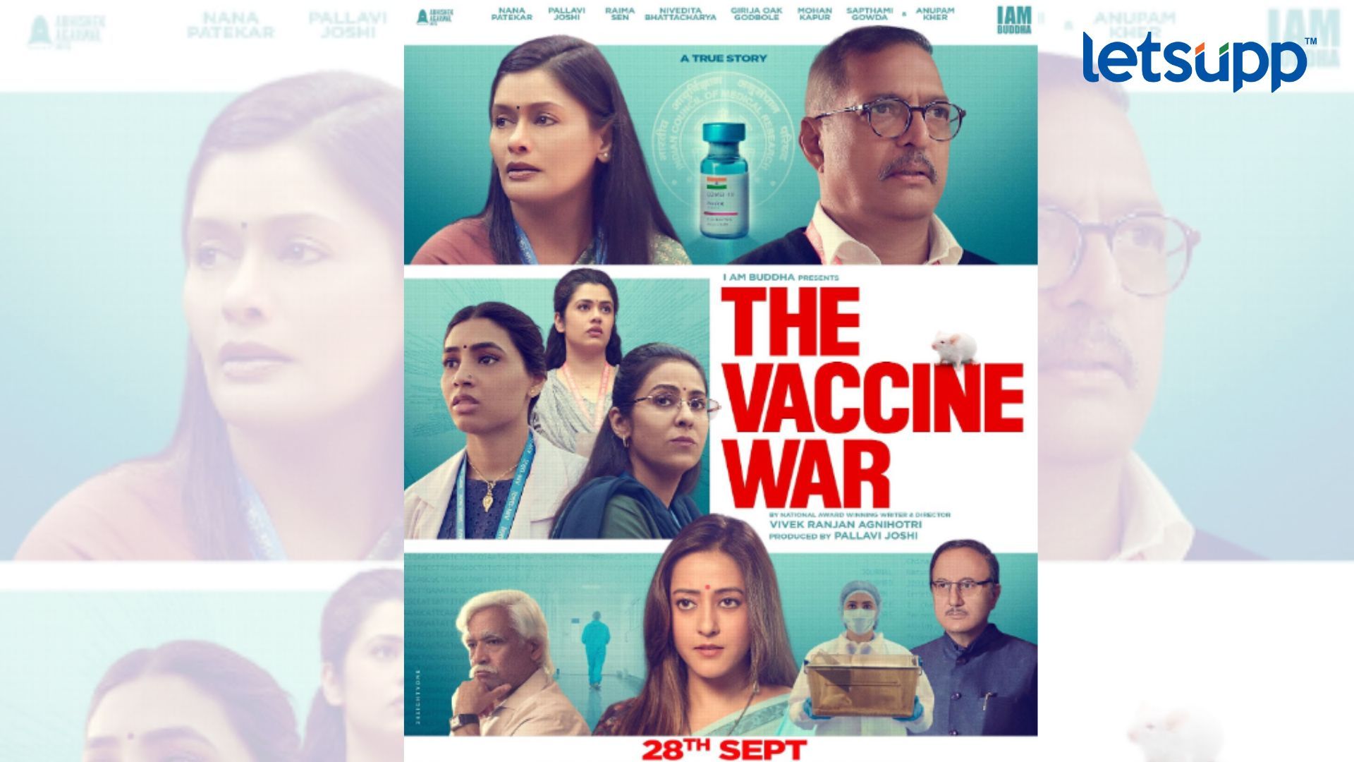 The Vaccine War