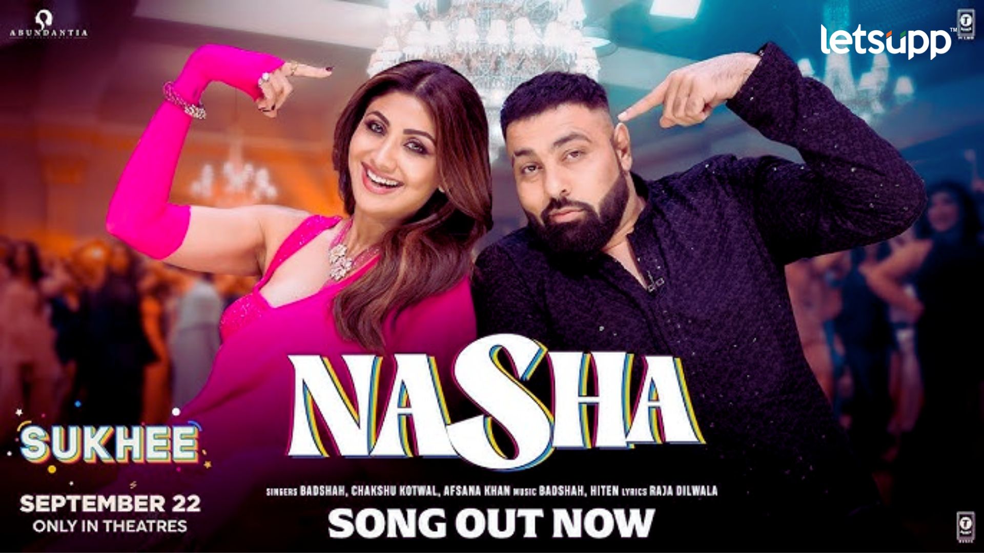 Sukhi Song Out