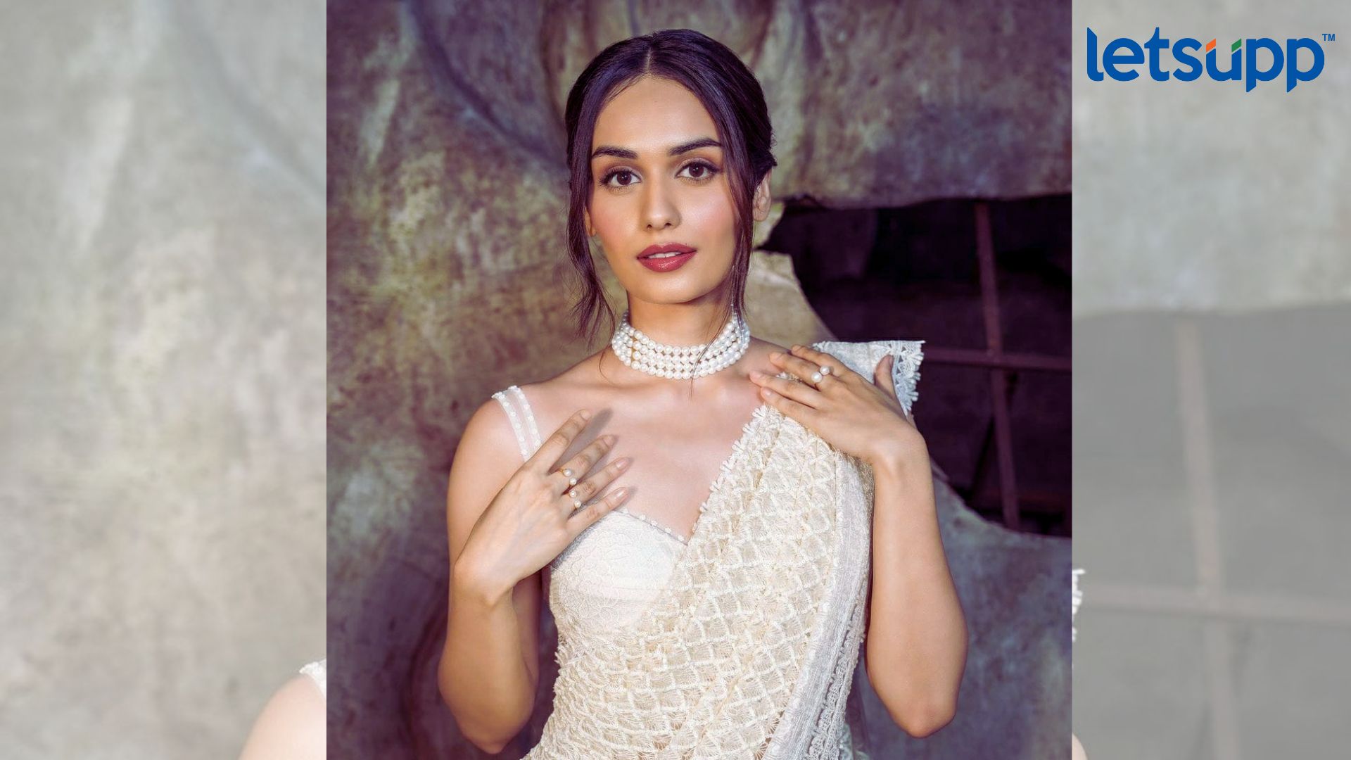 Manushi Chhillar