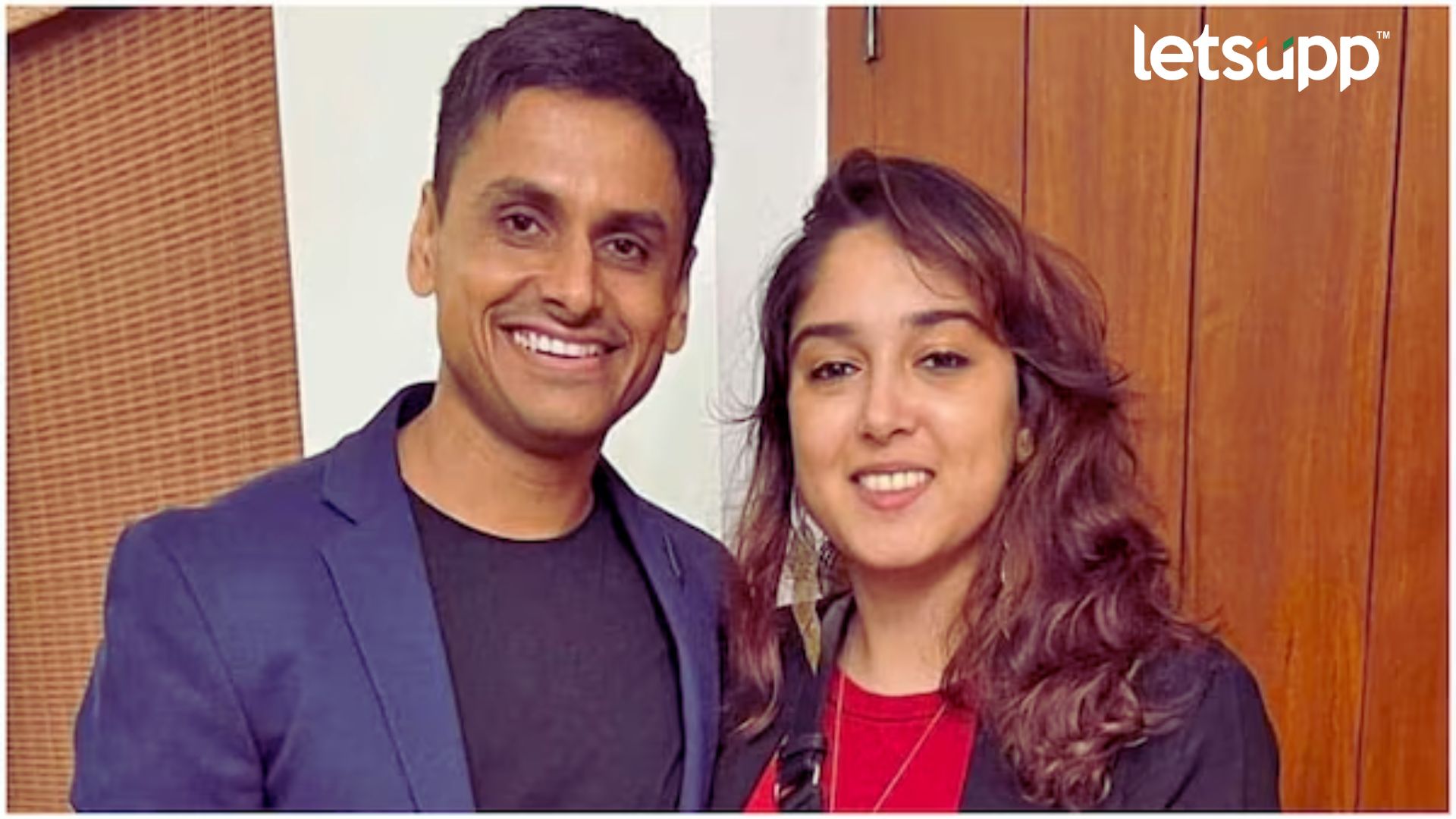 Ira Khan Wedding: आमिरची लेक आयरा बांधणार लग्नगाठ? लग्नाची तारीख आली समोर Ira Khan Wedding