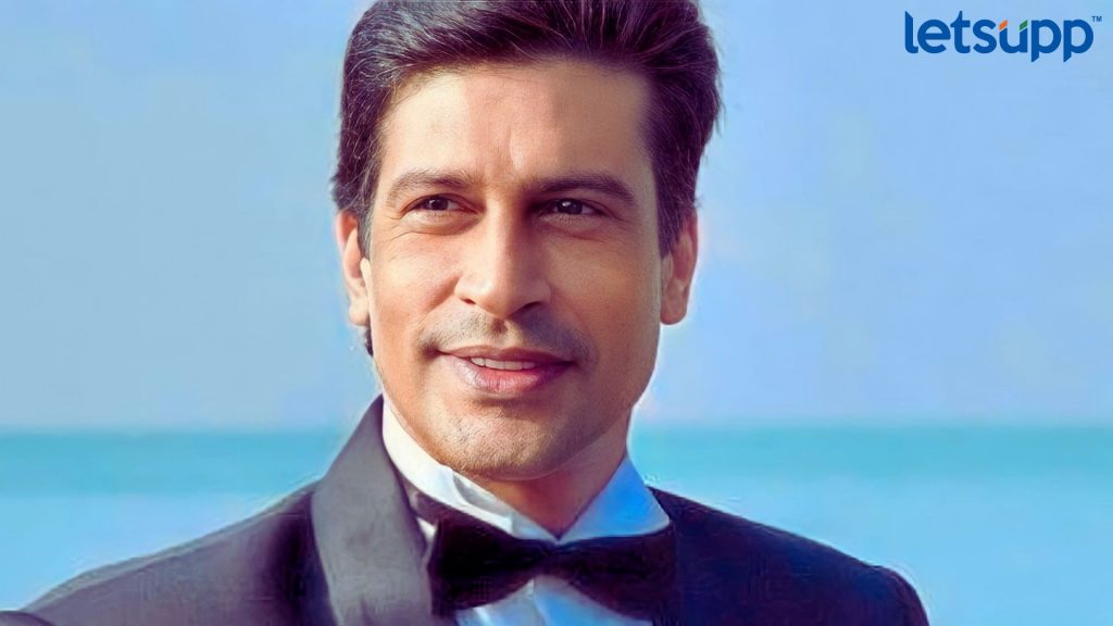 Rio Kapadia