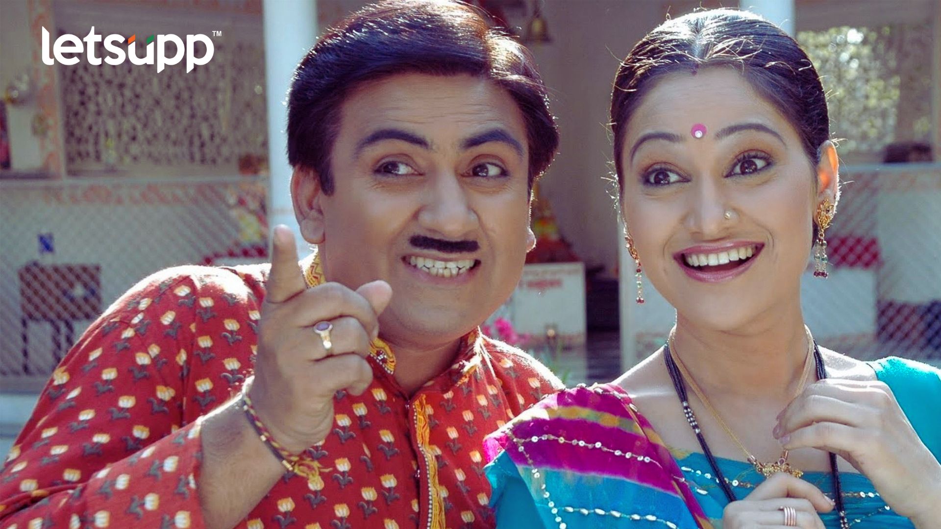 Dilip Joshi