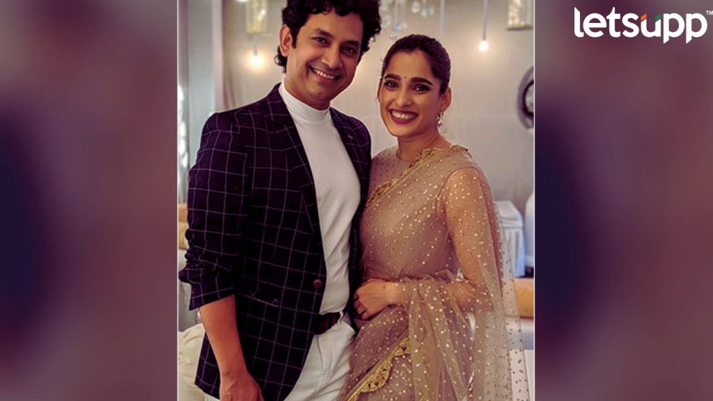 Happy Birthday Priya Bapat