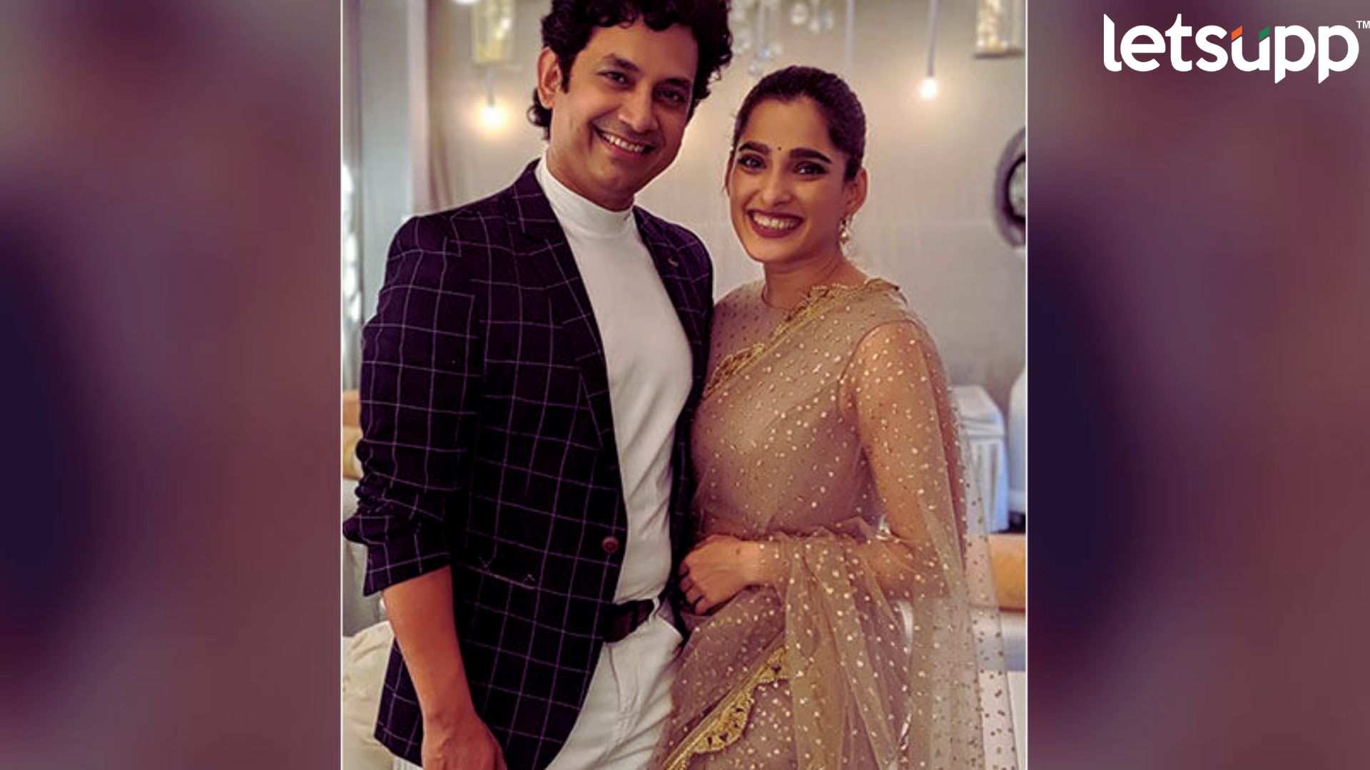 Happy Birthday Priya Bapat