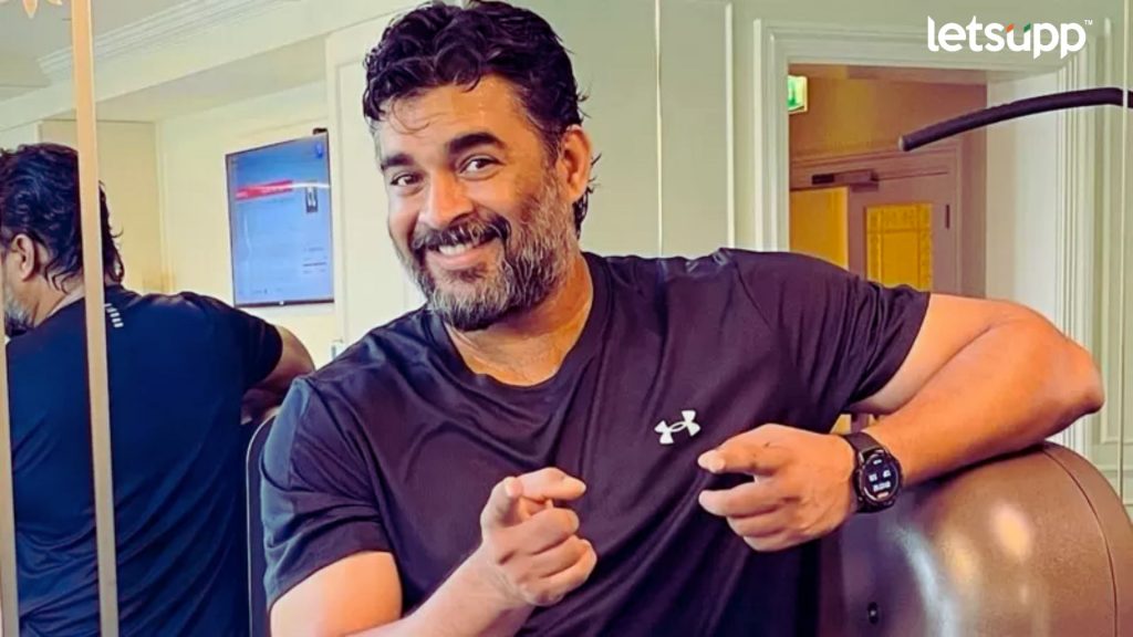 Rocketry The Nambi Effect